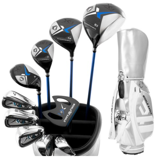 프리미엄일본정품 골프채